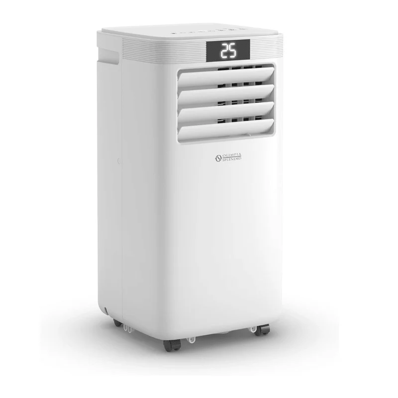 Climatiseur mobile réversible Olimpia Splendid Klimi 10 HP NW