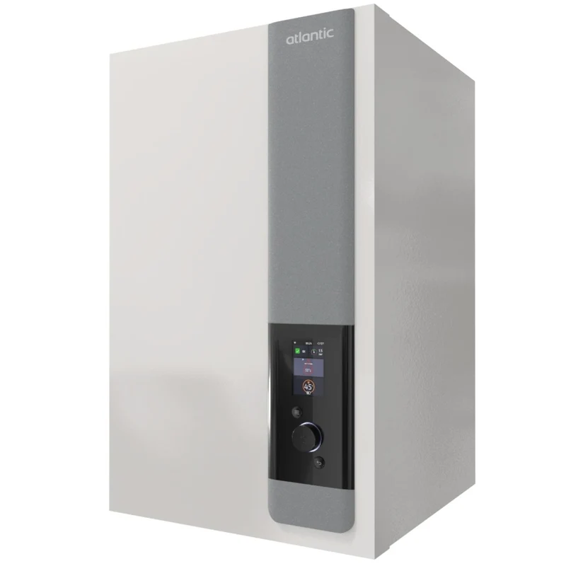 Pompe à chaleur air-eau Atlantic Alféa Extensa S Split 8 kW Monophasé