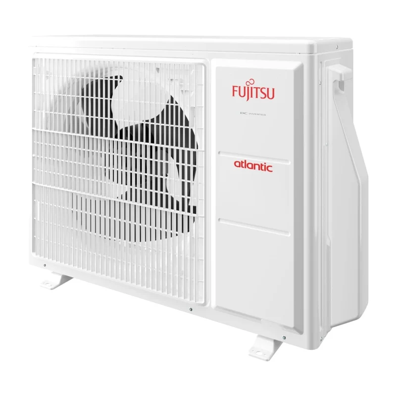 Pompe à chaleur air-eau Atlantic Alféa Extensa S Split 8 kW Monophasé