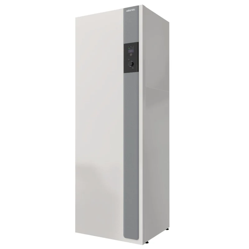 Pompe à chaleur air-eau Atlantic Alféa Extensa S Duo Split 8 kW Monophasé