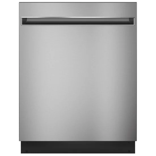 GE 24'' 51 dBa Lave-vaiselle - Inox - GDT225SSLSS - Neuf