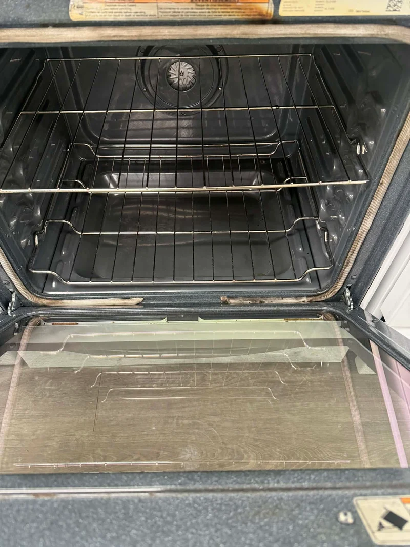 Whirlpool 30'' Cuisinière Vitrocéramique -encastrée - Blanc - Reconditionnée
