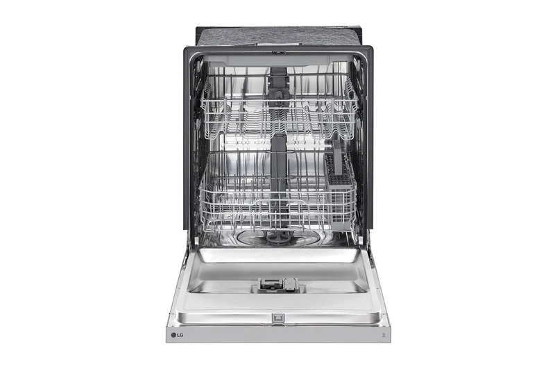 LG 24" 50 dba - Lave-vaisselle Encastré -Inox - LDFC3532S - Boite Ouverte