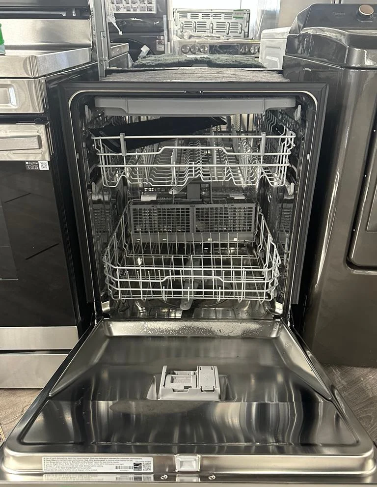 LG 24" 50 dba - Lave-vaisselle Encastré -Inox - LDFC3532S - Boite Ouverte