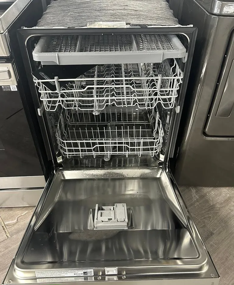 LG 24" 50 dba - Lave-vaisselle Encastré -Inox - LDFC3532S - Boite Ouverte