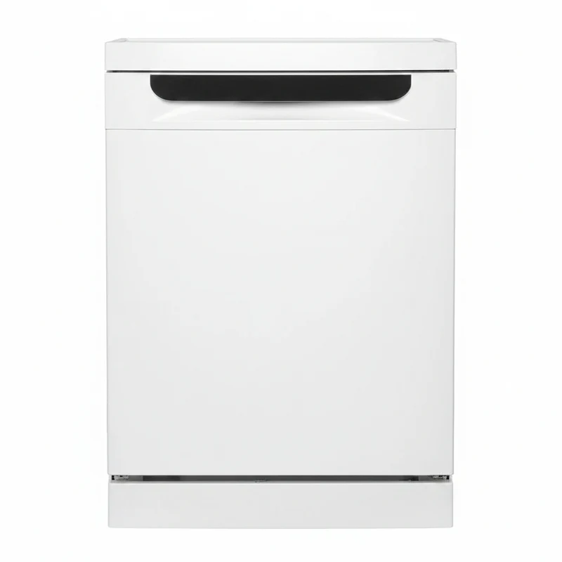 Kenmore 24'' 49 dBA Lave-Vaiselle - 14 Couverts - 2 Paniers - Blanc - KKDW2RPH-49-W - NEUF