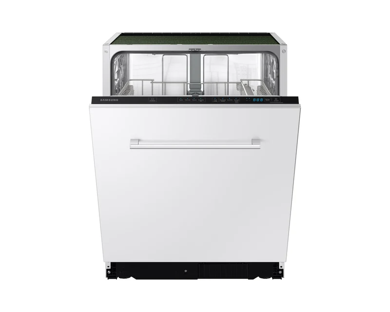 Samsung 24'' 52 dBA Lave-Vaiselle - Prêt pour un panneau - 12 Couverts- DW60R2014AP/AC - NEUF