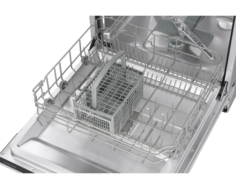 Samsung 24'' 52 dBA Lave-Vaiselle - Prêt pour un panneau - 12 Couverts- DW60R2014AP/AC - NEUF
