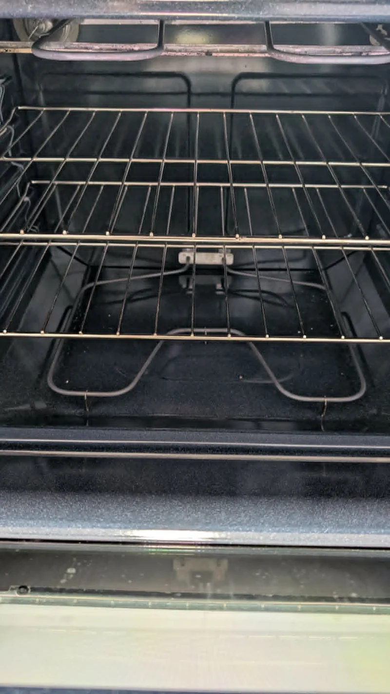 Moffat 30'' Cuisinière Serpentin- Blanc - Reconditionné