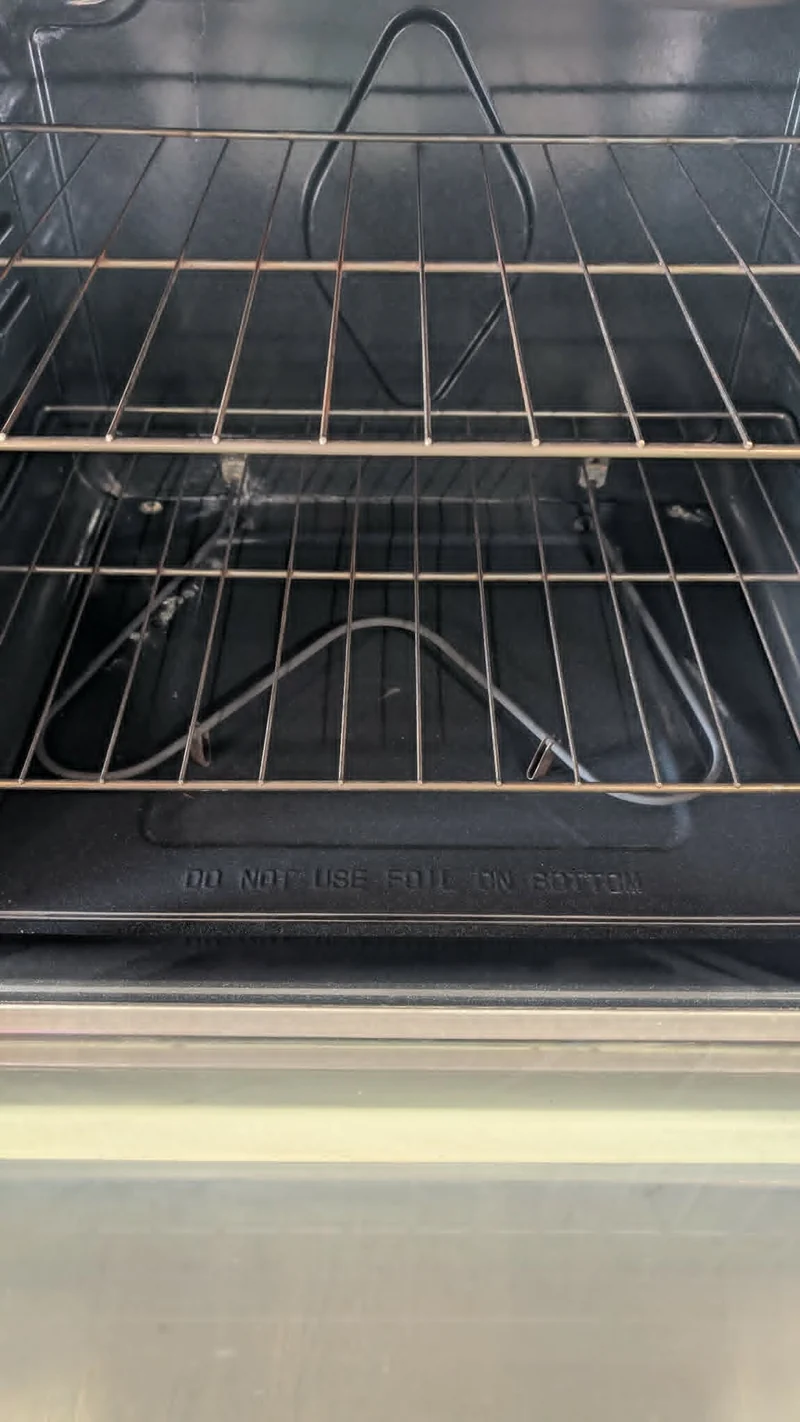 Frigidaire 30'' Cuisinière Serpentin- Blanc - Reconditionné