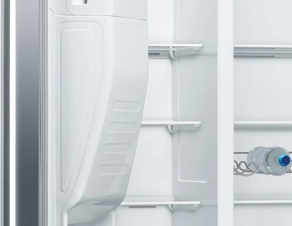Série 6, Side by Side américain, 178.7 x 90.8 cm, Inox BOSCH KAD93AIDP