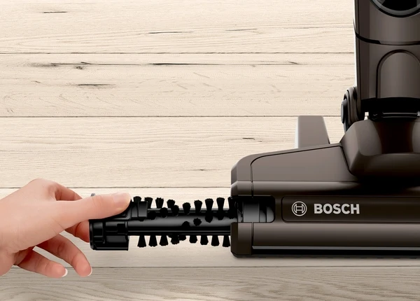 Série 2, Aspirateur rechargeable, Readyy'y 16Vmax, Gris BOSCH BCHF2MX16