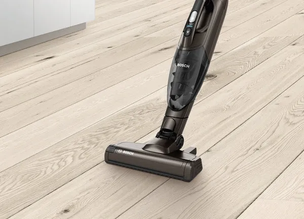Série 2, Aspirateur rechargeable, Readyy'y 16Vmax, Gris BOSCH BCHF2MX16