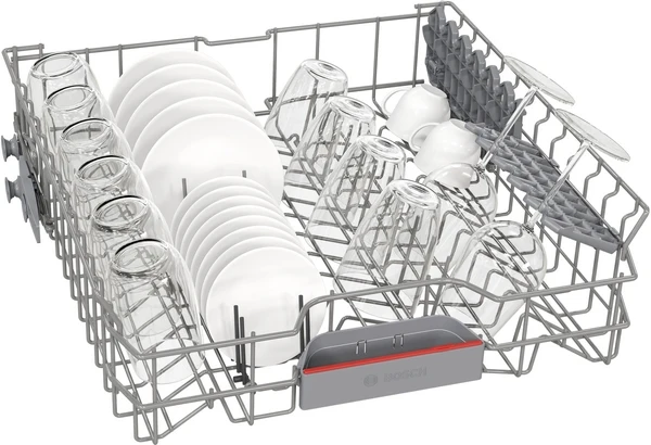 Série 2, Lave-vaisselle tout intégrable, 60 cm BOSCH SMV2IVX57E