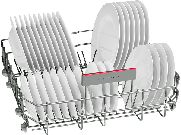 Série 2, Lave-vaisselle tout intégrable, 60 cm BOSCH SMV2IVX57E