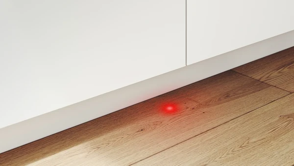 Série 2, Lave-vaisselle tout intégrable, 60 cm BOSCH SMV2ITX55E