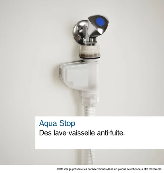 Série 2, Lave-vaisselle encastrable avec bandeau, 60 cm, Noir BOSCH SMI2HTB06E