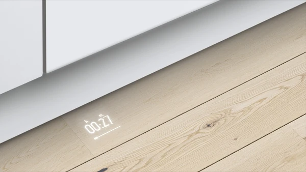 Série 6, Lave-vaisselle tout intégrable, 60 cm BOSCH SMD6ECX21E