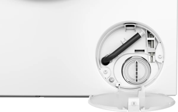 Série 6, Machine à lave séchante, 10.5/6 kg, max. 1400 tr/min BOSCH WNG25402FR