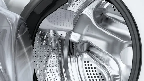 Série 6, Machine à lave séchante, 10.5/6 kg, max. 1400 tr/min BOSCH WNG25402FR