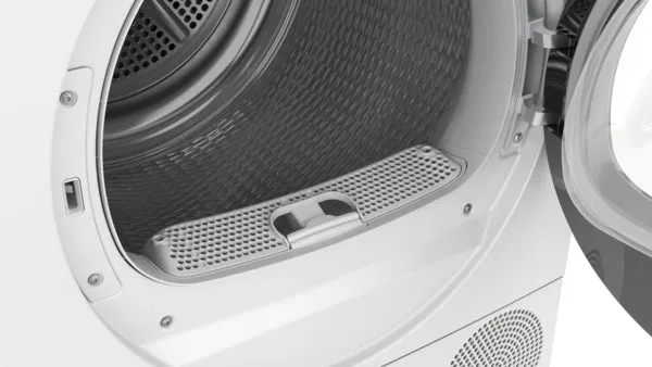 Série 6, Sèche-linge pompe à chaleur, 9 kg BOSCH WQN246D0FR