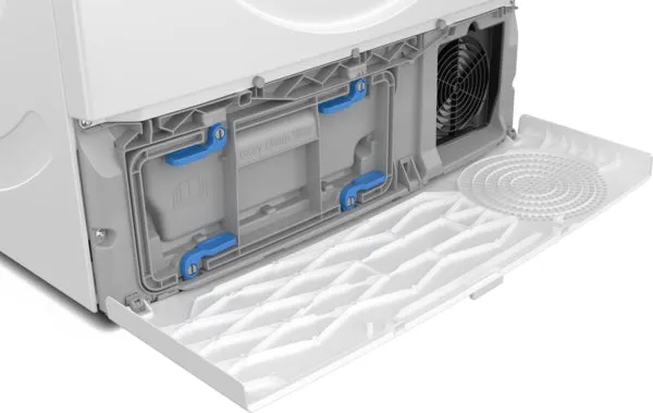 Série 6, Sèche-linge pompe à chaleur, 9 kg BOSCH WQJ24203FR