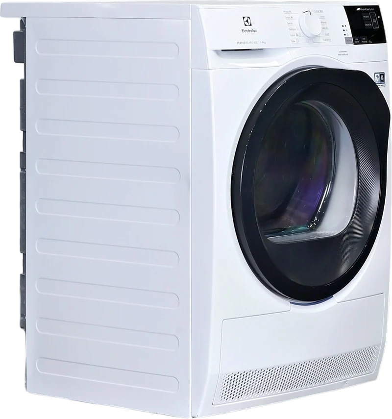 Seche-linge Pompe à Chaleur 9 kg Reconditionné ELECTROLUX EW8H5759SD