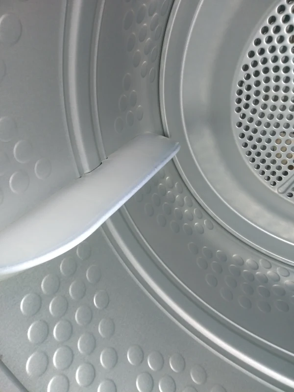 Seche-linge Pompe à Chaleur 9 kg Reconditionné CANDY CSH9A1LE-S