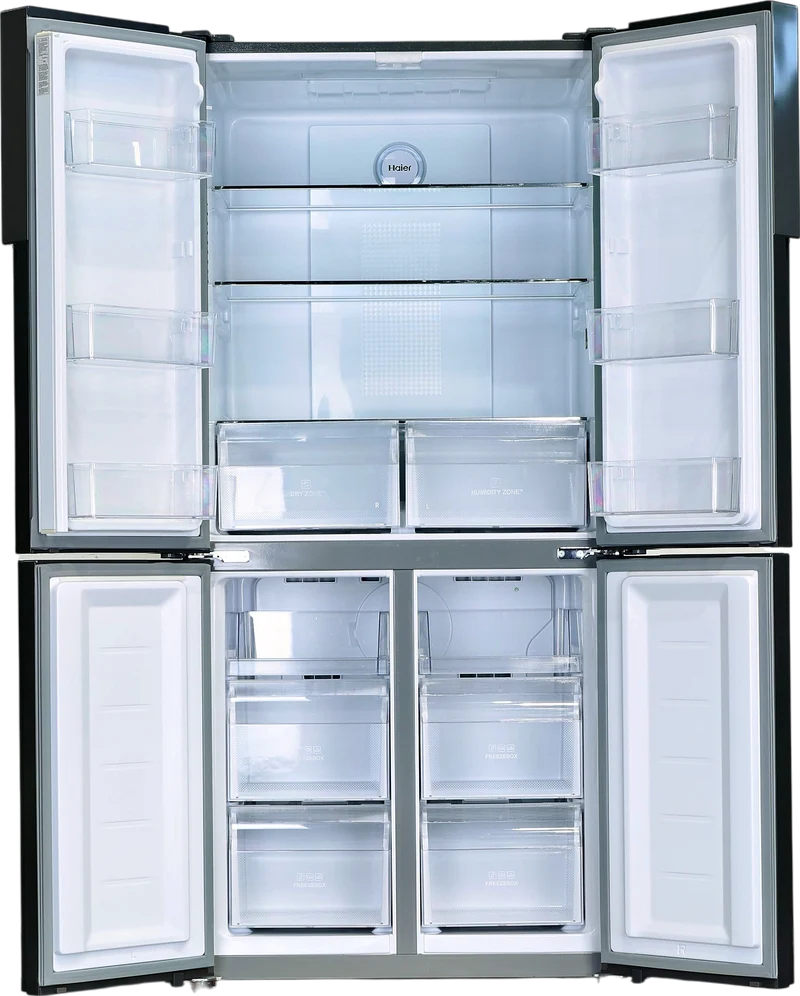 Réfrigérateur Multi-portes 468 Litres Reconditionné HAIER HRC-45D2H