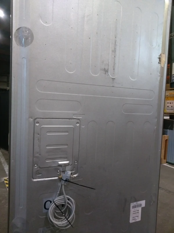 Réfrigérateur Multi-portes 468 Litres Reconditionné HAIER HRC-45D2H