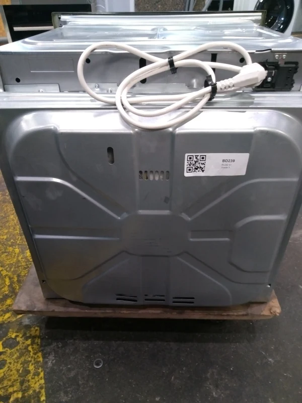 Four Chaleur Tournante 72 L Reconditionné AEG TU5PB40SK