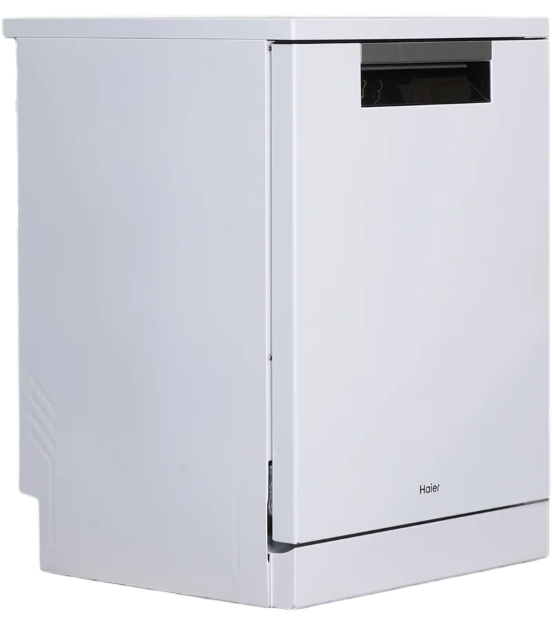 Lave-vaisselle Pose Libre 14 couverts Reconditionné HAIER XF 4A4M4PW