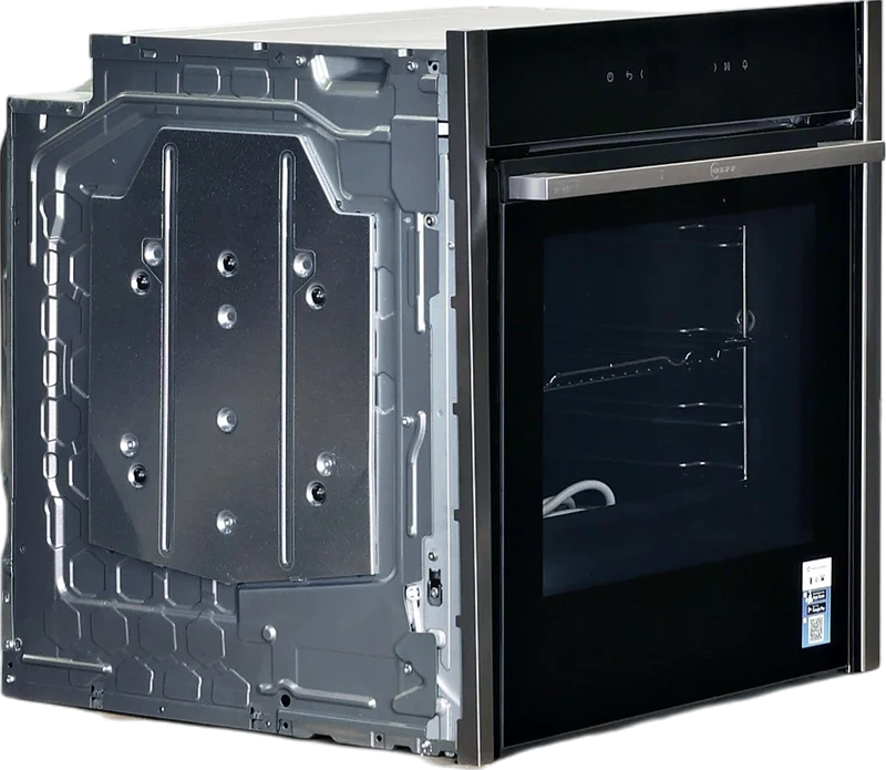 Four Chaleur Tournante 71 L Reconditionné NEFF B54CR71N0