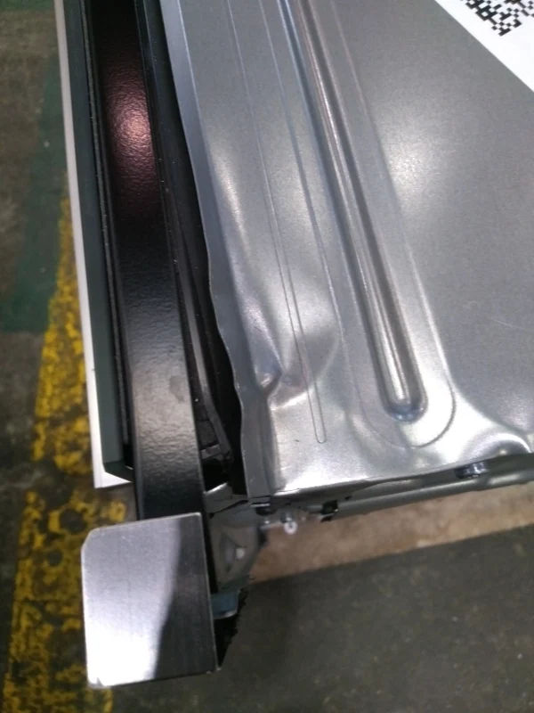 Four Chaleur Tournante 71 L Reconditionné NEFF B54CR71N0