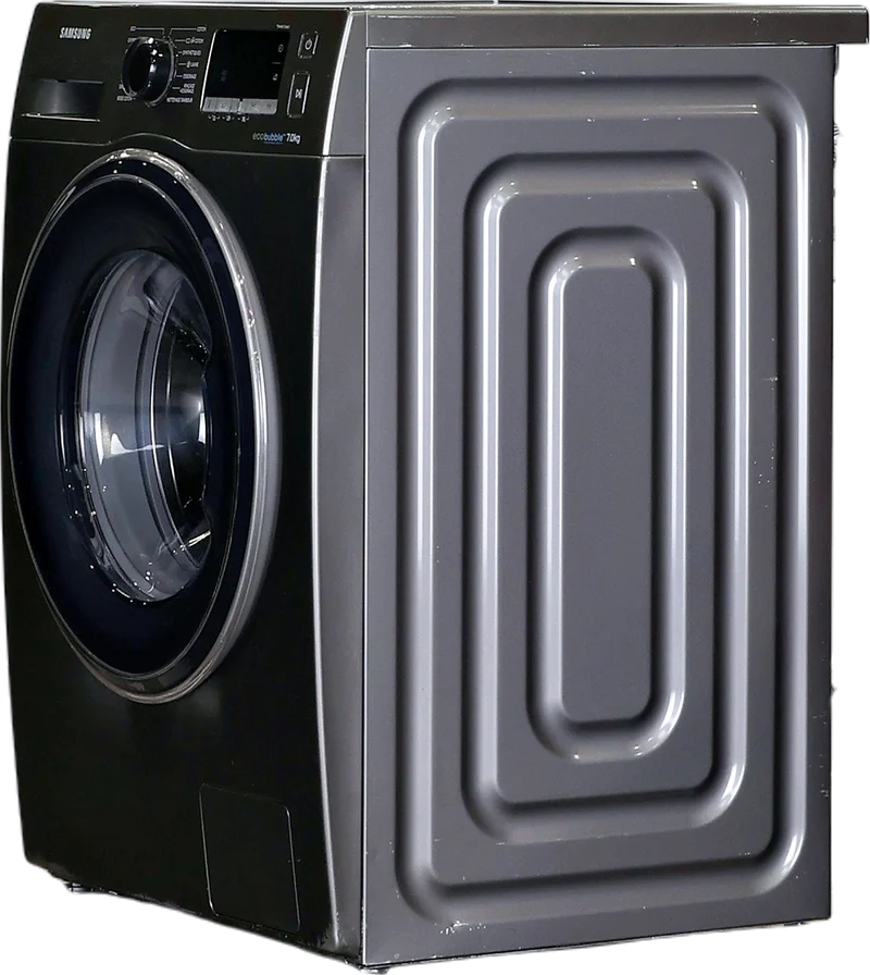 Lave-linge Hublot 7 kg Reconditionné SAMSUNG WW70J5556FX