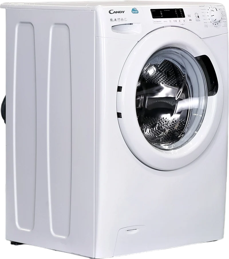 Lave-linge Hublot 10 kg Reconditionné CANDY CS14102D3/1-47