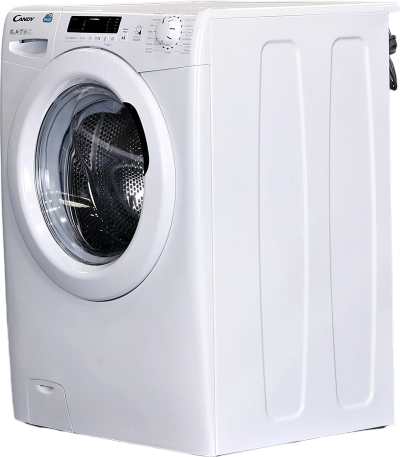 Lave-linge Hublot 10 kg Reconditionné CANDY CS14102D3/1-47