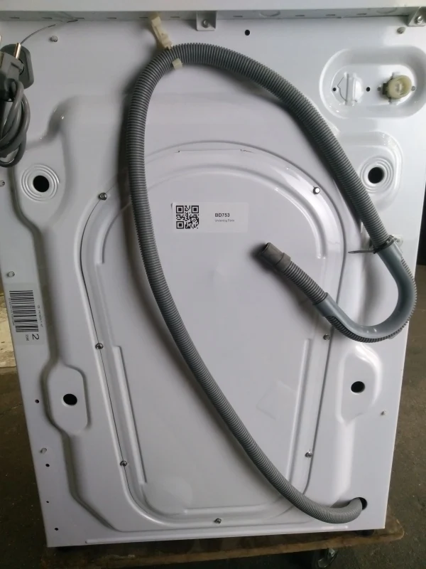 Lave-linge Hublot 10 kg Reconditionné CANDY CS14102D3/1-47