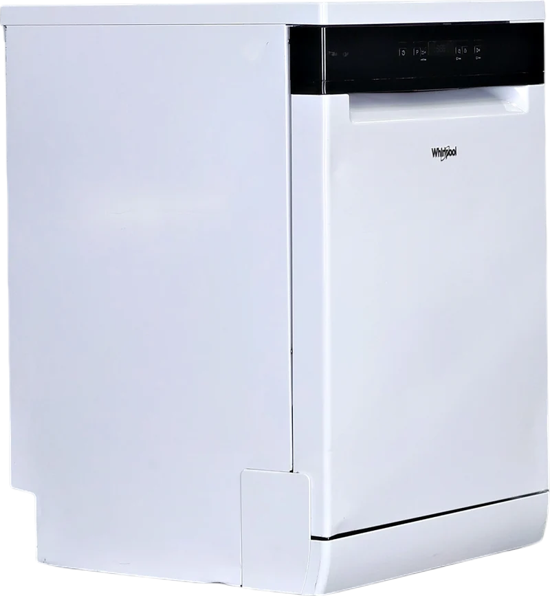 Lave-vaisselle Pose Libre 14 couverts Reconditionné WHIRLPOOL OWFC3C26
