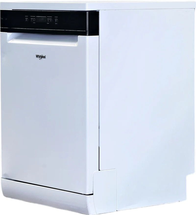 Lave-vaisselle Pose Libre 14 couverts Reconditionné WHIRLPOOL OWFC3C26