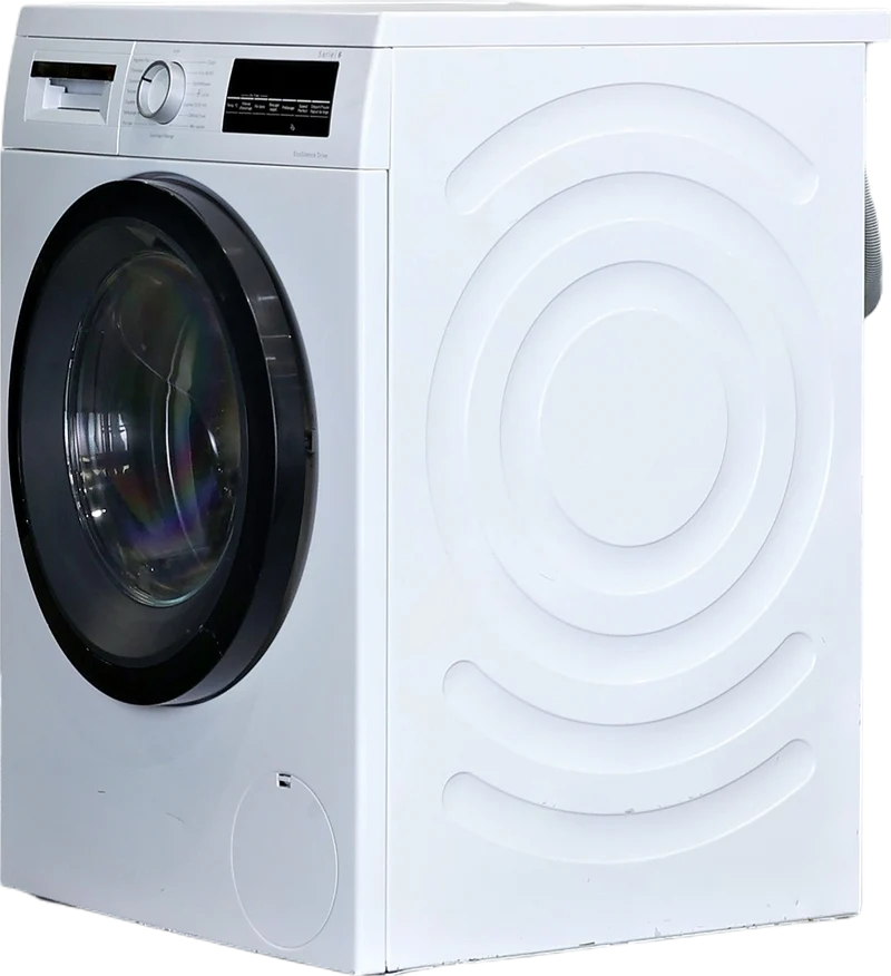 Lave-linge Hublot 8 kg Reconditionné BOSCH WUU28T18FR