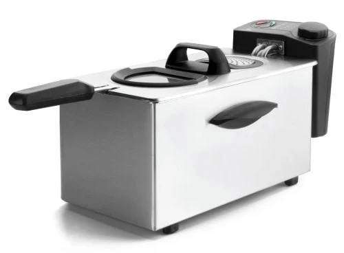 Friteuse électrique 3,5 litres