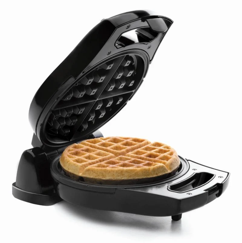 Gaufrier électrique réversible – 4 gaufres