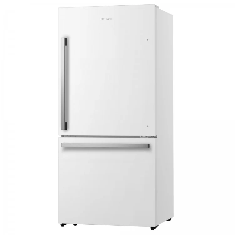 Hisense 31 po 17 pi cu. réfrigérateur - Energy Star® - blanc - RB17A2CWE - boîte ouverte