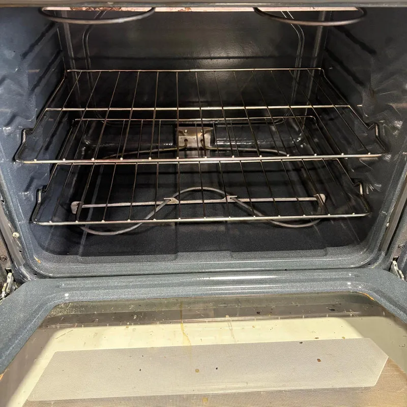 Whirlpool 30'' Cuisinière Serpentin- Blanc - Reconditionné