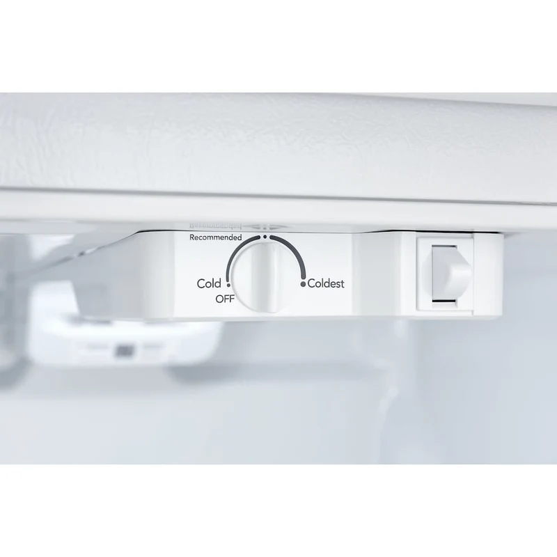 Frigidaire 30'' 20 pi cu Réfrigérateur congélateur supérieur- Blanc - FFHT2022AW - Boîte Ouverte