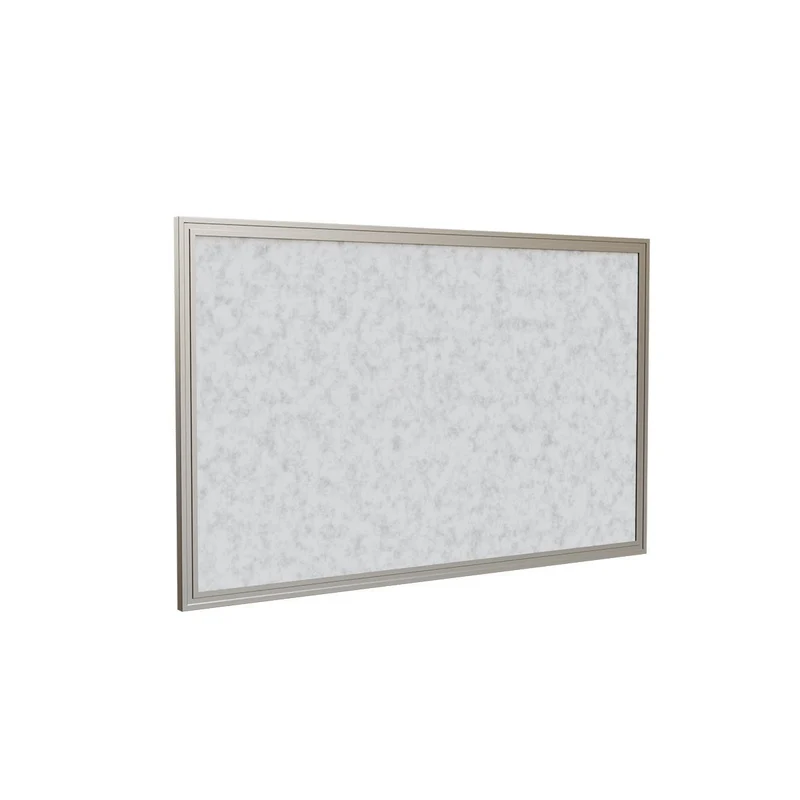 Filtre G3 pour grille de reprise GRAD 600x400 mm