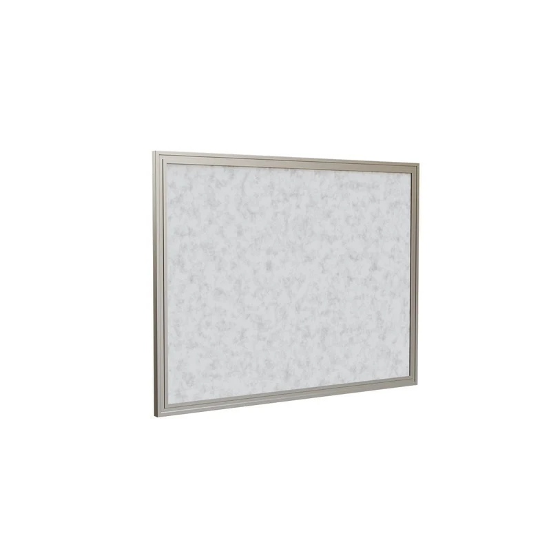 Filtre G3 pour grille de reprise GRAD 500x400 mm