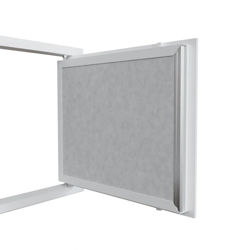 Filtre G3 pour grille de reprise GRC 600x400 mm - gamme ACCESS