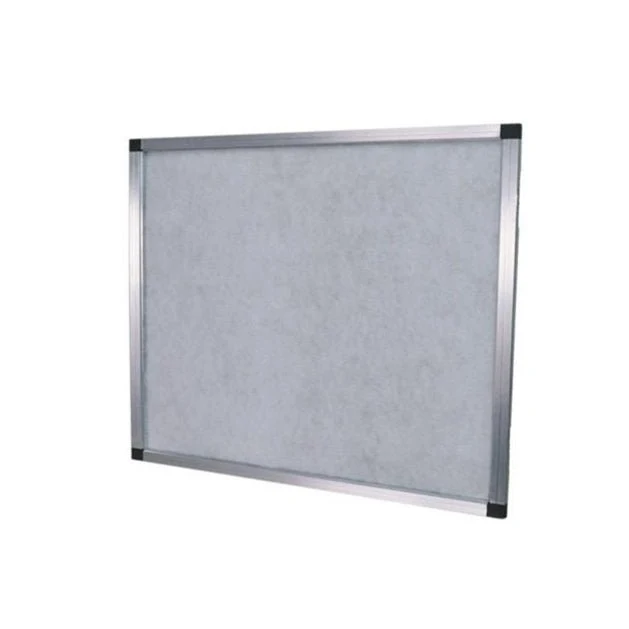 Filtre G3 pour grille de reprise GRC 600x400 mm - gamme ACCESS